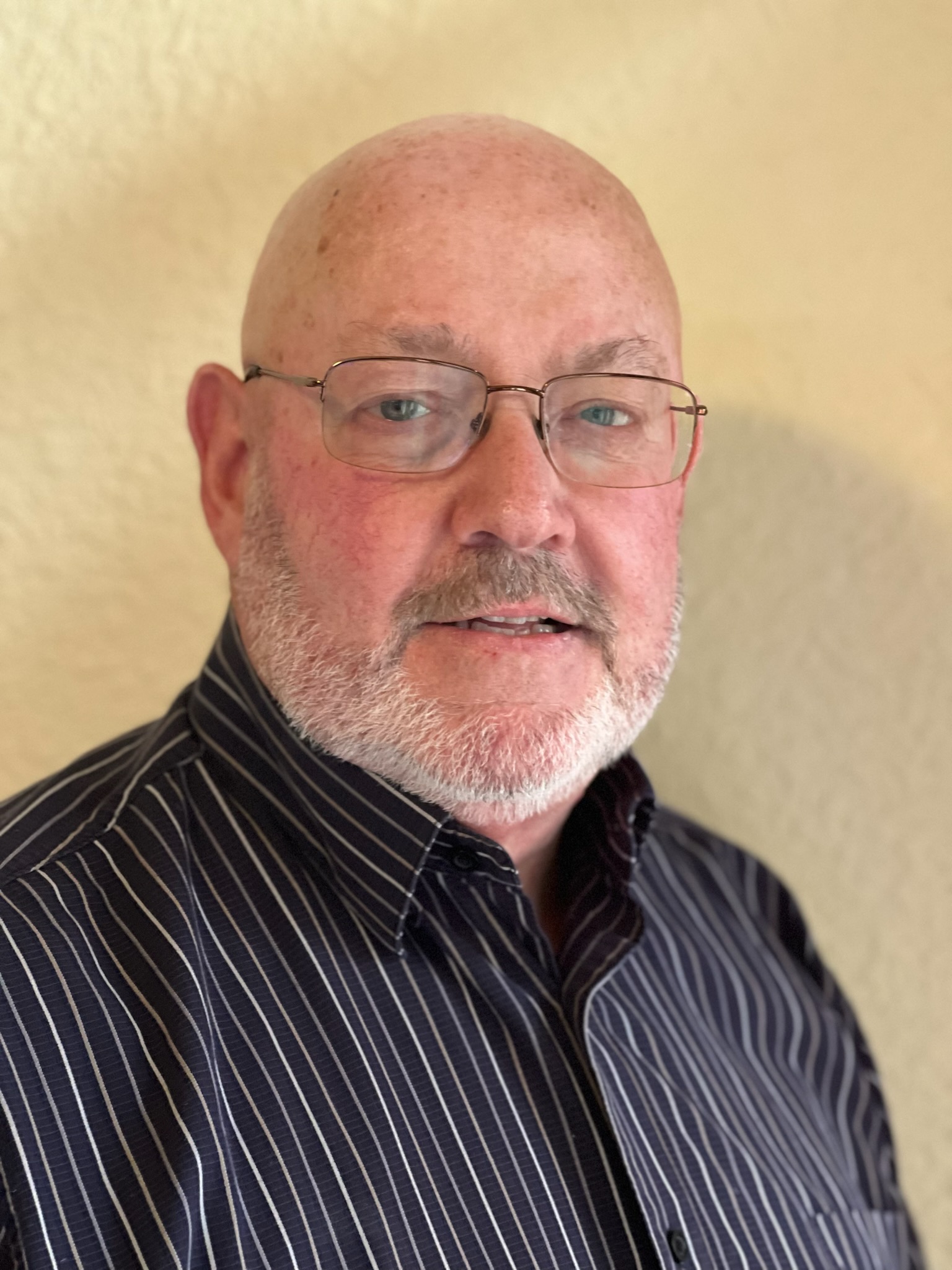 Mike Friedel